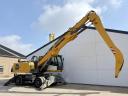 Liebherr LH30M Litronic - Godina proizvodn̂e: 2017 - Radni sati: 10.669 - Lizing od 20%
