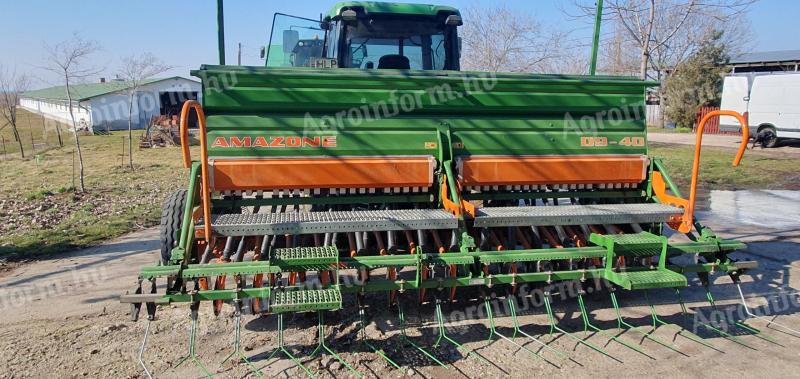 Amazone D9-40 Super
