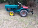 Small tractor 4 stroke
