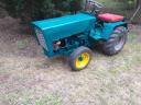 Small tractor 4 stroke
