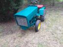 Small tractor 4 stroke