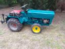 Small tractor 4 stroke