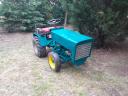 Small tractor 4 stroke