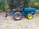 Small tractor 4 stroke