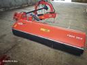 Kuhn TBE-S 262 side-discharge hammer mulcher