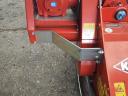 Kuhn TBE-S 262 side-discharge hammer mulcher