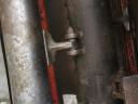 Kuhn TBE-S 262 side-discharge hammer mulcher