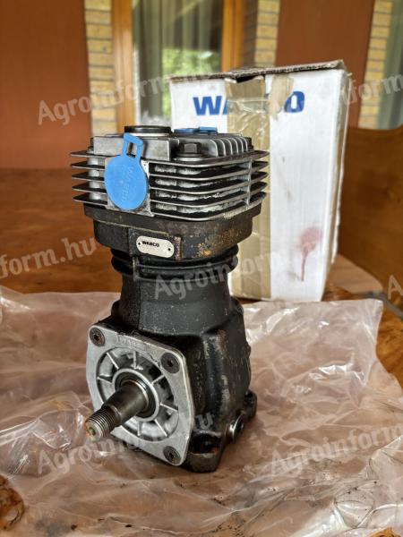 New Holland TM, kompresor Wabco
