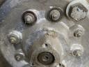 MTZ starter