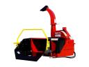REMET RT-690R BRANCH CHIPPER - DISCOUNT PRICE - ROYAL TRACTOR