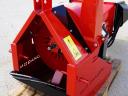 REMET RT-690R BRANCH CHIPPER - DISCOUNT PRICE - ROYAL TRACTOR