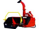 REMET RT-720R BRANCH CHIPPER - DISCOUNT PRICE - ROYAL TRACTOR