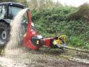 REMET RT-720R BRANCH CHIPPER - DISCOUNT PRICE - ROYAL TRACTOR