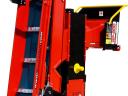 REMET RP-200 6 KNIFE BRANCH CHIPPER 300 CM WITH CONVEYOR BELT - AT A DISCOUNT - ROYAL TRACTOR