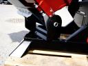 REMET RP-200 6 KNIFE BRANCH CHIPPER 300 CM WITH CONVEYOR BELT - AT A DISCOUNT - ROYAL TRACTOR