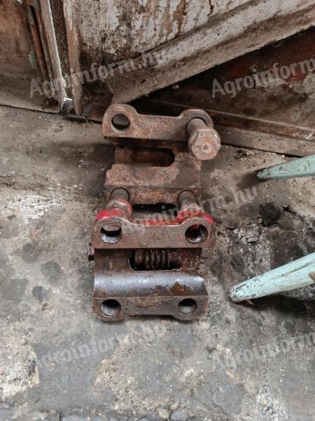Mtz spare parts
