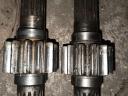 Mtz spare parts