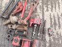 Mtz spare parts