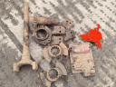 Mtz spare parts