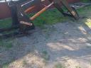 Black Power Mtz front loader forklift