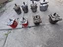 MTZ-Pumpen