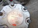 MTZ-Pumpen