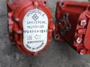 MTZ-Pumpen