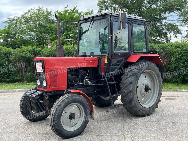 MTZ-80 for sale