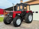 Belarus MTZ 892.2 tractor, like new