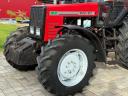 Belarus MTZ 892.2 tractor, like new
