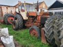 Jumz 65, Eo 2621, trencher, excavator, replacement