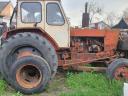 Jumz 65, Eo 2621, trencher, excavator, replacement