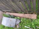 Jumz 65, Eo 2621, trencher, excavator, replacement