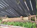 Jumz 65, Eo 2621, trencher, excavator, replacement