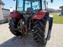 New Holland L85 tractor