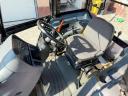 New Holland L85 tractor