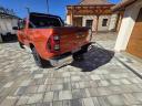 Toyota Hilux na prodej