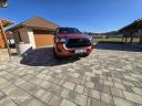Toyota Hilux na prodej