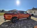 Toyota Hilux na prodej