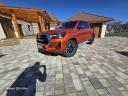 Toyota Hilux na prodej