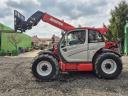 Manitou MLT 840 Elite
