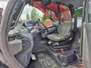 Manitou MLT 840 Elite