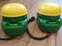 Antena John Deere Starfire 3000
