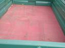 Farmtech 4 ton trailer for sale