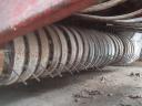 Hesston H5580 round baler