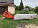Diskové sekačky KUHN GMD 800 GII-FF