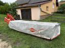 Diskové sekačky KUHN GMD 800 GII-FF