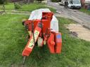 Diskové sekačky KUHN GMD 800 GII-FF