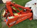 Diskové sekačky KUHN GMD 800 GII-FF