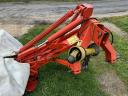 Diskové sekačky KUHN GMD 800 GII-FF